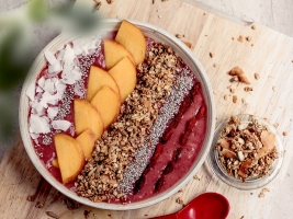 Superfood & Kakao