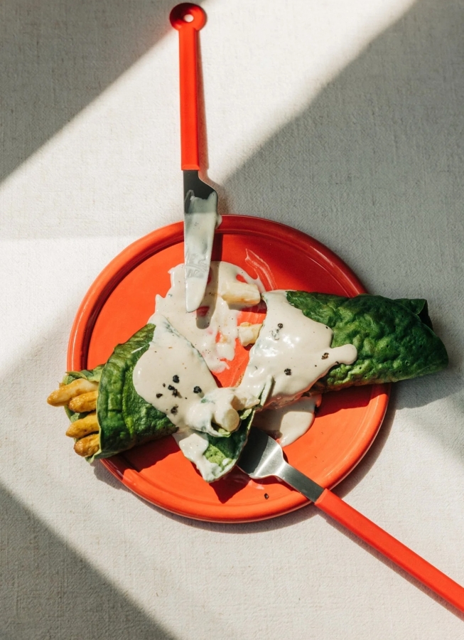 Fenchelsalat - 