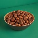 ingvi Haselnüsse, Rohkostqualität, Bio, 500g
