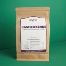ingvi Cashewkerne, Rohkostqualität, Bio