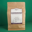 ingvi Cashewkerne, Rohkostqualität, Bio