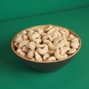 ingvi Cashewkerne, Rohkostqualität, Bio