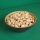 ingvi Mandeln geschält, Rohkostqualität, Bio, 500g