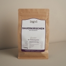 ingvi Sauerkirschen, Rohkostqualität, Bio 500g