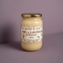 Honig Lavendel Provence, Rohkostqualität, Bio 500g
