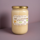 Honig Lavendel Provence, Rohkostqualität, Bio 1000g
