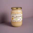 Honig Rosmarin Provence, Rohkostqualität, Bio 500g