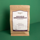 ingvi Erdmandeln geschält, Rohkostqualität, 500g