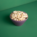 ingvi Cashewbruch handgeknackt, Rohkostqualität, Bio 1Kg