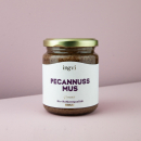 ingvi Pecannussmus,  Rohkostqualität, Bio 250g