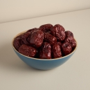 ingvi Jujube getrocknet Rohkostqualität, Bio 500g