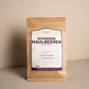 ingvi Maulbeeren schwarz getrocknet,...