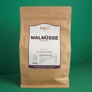 ingvi Walnüsse, Rohkostqualität, Bio, 500g