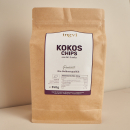 ingvi Kokoschips, Rohkostqualität Bio 350g