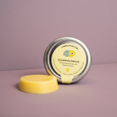 Feste Handcreme Daumenschmaus, Bio, 40 g