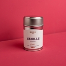 ingvi Vanille gemahlen, Bio, 30g