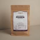 ingvi Getrocknete Feigen, Rohkostqualität Bio 500g