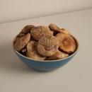 ingvi Getrocknete Feigen, Rohkostqualität Bio 500g