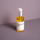 ingvi Aprikosenkernöl 1. Kaltpressung,  Bio 50 ml