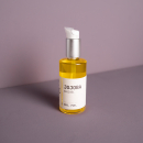 ingvi Jojobaöl 1. Kaltpressung, Bio 50 ml