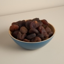 ingvi Aprikosen getrocknet, Rohkostqualität, Bio 500g