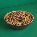 ingvi Pistazien ohne Schale, Rohkostqualität, Bio, 500g