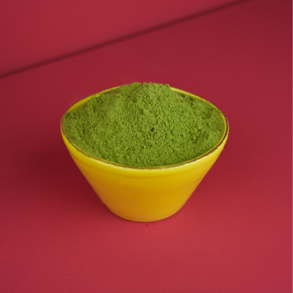 ingvi Gerstengras Saftpulver, Rohkostqualität, Bio, 250g