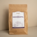ingvi Kokosraspel medium, Rohkostqualität, Bio, 500g