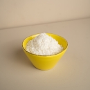 ingvi Kokosraspel medium, Rohkostqualität, Bio, 500g