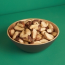 ingvi Paranüsse, Rohkostqualität, Bio, 500g