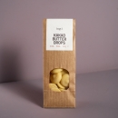 ingvi Kakaobutter-Drops, Rohkostqualität, Bio 50 g