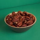 ingvi Pekannüsse, Rohkostqualität, Bio, 400g