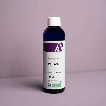 Melissenhydrolat, Bio 200 ml