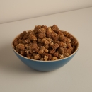ingvi Maulbeeren getrocknet, Rohkostqualität, Bio 400g