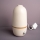 Aroma-Kaltverneblungs-Diffusor "BO", cremeweiß
