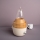 Aroma-Kaltverneblungs-Diffusor "BO", cremeweiß