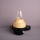 Aroma-Kaltverneblungs-Diffusor "BO", schwarz