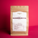 ingvi Arktische Wildheidelbeeren, Rohkostqualität,...