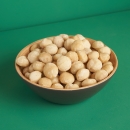 ingvi Macadamianüsse, Rohkostqualität, Bio, 500g