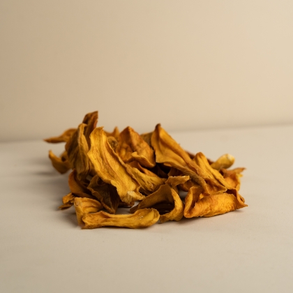 ingvi Mangostücke "Brooks"  getrocknet aus Burkina Faso, Rohkostqualität, Bio, 250g