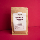 ingvi Quinoa gekeimt, Rohkostqualität, Bio, 500g