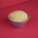 ingvi Flohsamenschalen, Rohkostqualität, Bio 500g