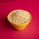 ingvi Rundkornreis gekeimt, Rohkostqualität, Bio, 500g
