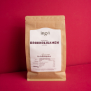 ingvi Brokkolisamen gekeimt, Rohkostqualität, Bio, 500g