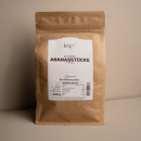 ingvi Ananasstücke getrocknet, Rohkostqualität,...