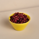 ingvi Granatapfelkerne, Rohkostqualität, Bio, 400g
