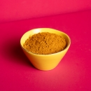 ingvi Kurkumapulver, Rohkostqualität, Bio, 500g