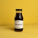 ingvi Agavensirup, Rohkostqualität, Bio, 330g