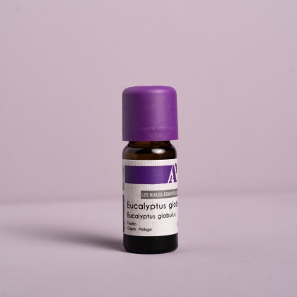 Ätherisches Eucalyptus globulus Öl, Bio 10 ml