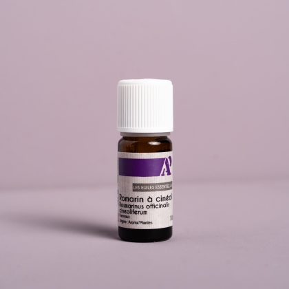 Ätherisches Rosmarinöl, Bio 10 ml